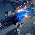 Warframe the sacrifice Warframe the sacrifice