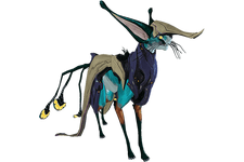kavat sirocco warframe