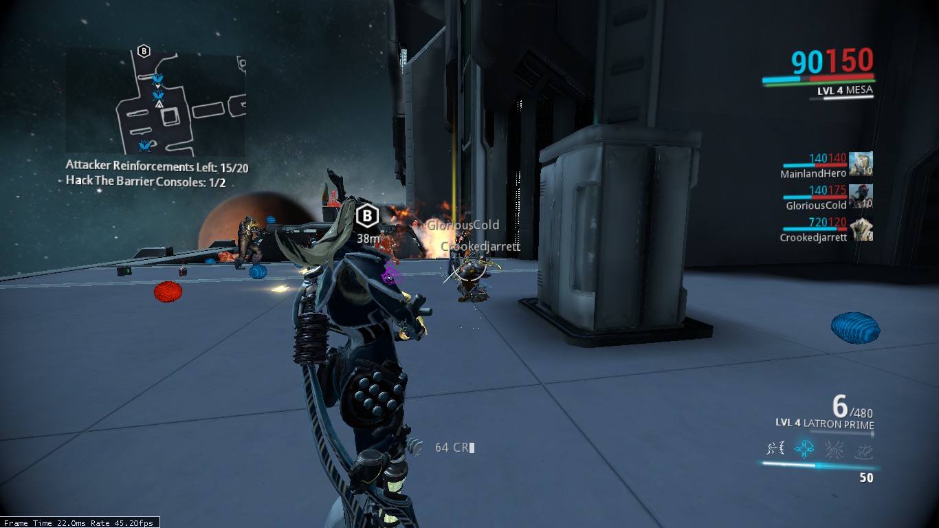 Warframe dark sectors how to get to it Warframe dark sectors how to get to it