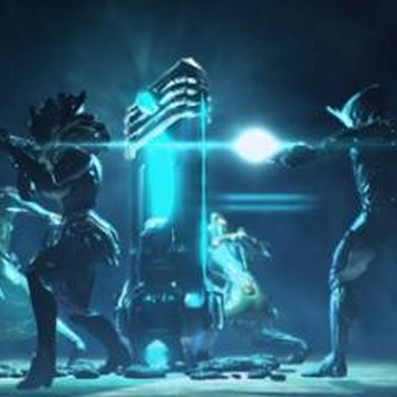 Survival Warframe Wiki Fandom