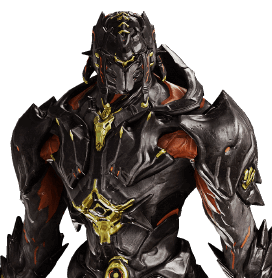 warframe sevagoth weapon