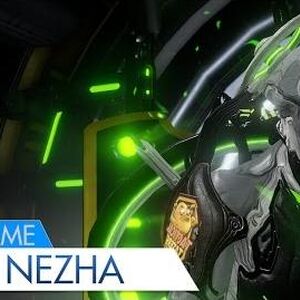 Nezha Warframe Wiki Fandom