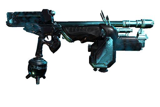 Resultado de imagen para warframe grakata prisma