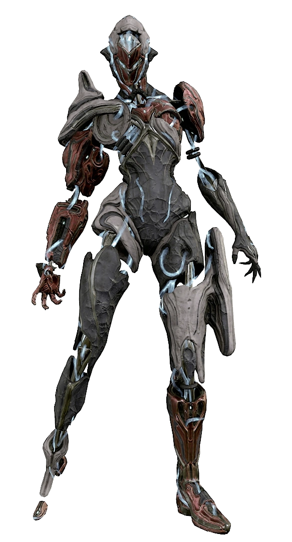 Xaku | Wiki Warframe Español | Fandom