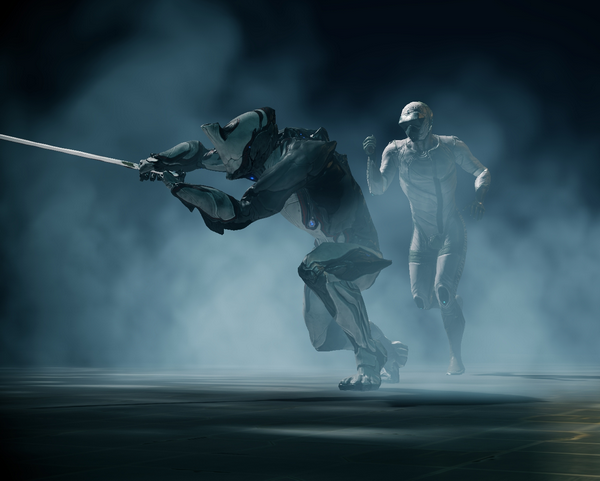 Крест близнецов warframe