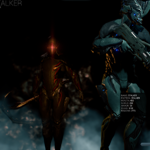 Stalker Gallery Warframe Wiki Fandom