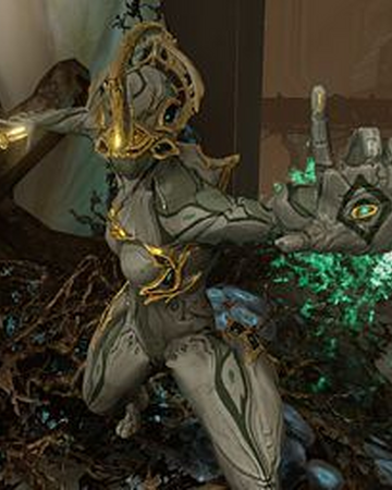 Transient Fortitude Warframe Wiki Fandom