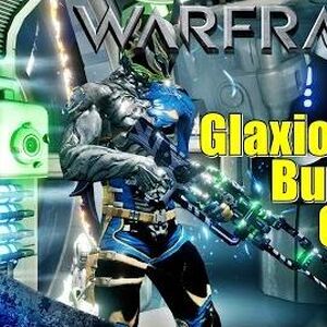 Glaxion Warframe Wiki Fandom