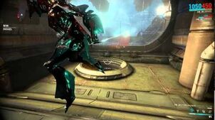 talon warframe sinking combos