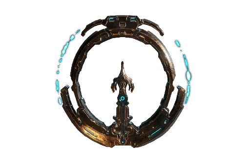 Реле orcus warframe