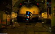 Simaris Synthesis Target