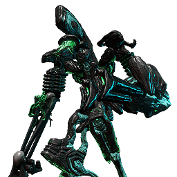 eidolon hydrolyst warframe wiki