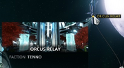 Orcusrelay