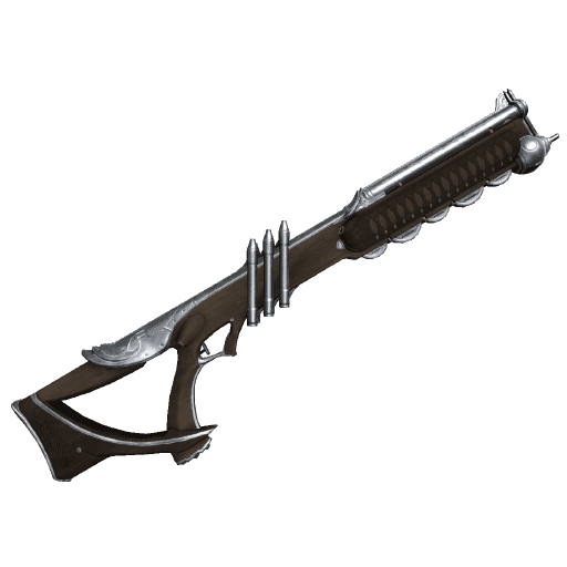 warframe rifle dual stat mods