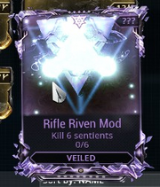 VeiledMod