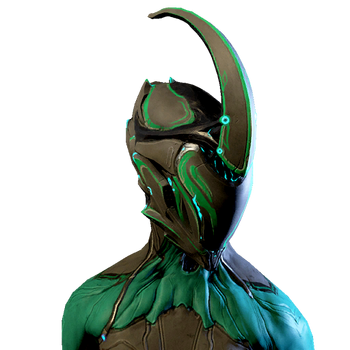 nyx helmet warframe wikia wiki