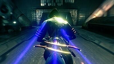 Speed Warframe Wiki Fandom