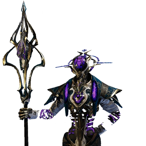 Harrow Reliquary Collection WARFRAME Wiki Fandom