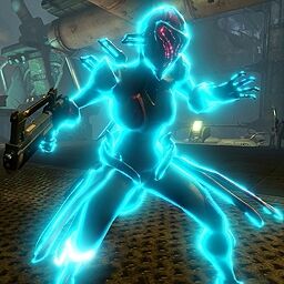 Trinity アビリティ Warframe日本語 Wiki Fandom