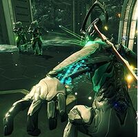 Psychic Bolts Warframe Wiki Fandom
