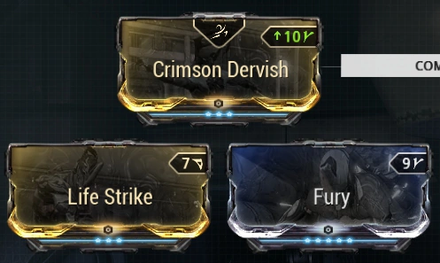 warframe