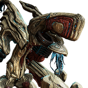 Eidolon Teralyst Warframe Wiki Fandom