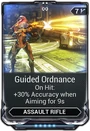 warframe/images/7/75/GuidedOrdnanceMod.png/revision/latest/scale-to-width-down/90?cb=20191101055704