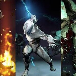 Idle Animations Warframe Wiki Fandom