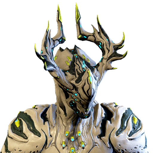 Oberon Ferosh Helmet Warframe Wiki Fandom