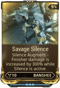 Best Banshee Mods Warframe Best Banshee Mods Warframe