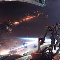 レールジャック ゲームの仕組み Warframe日本語 Wiki Fandom