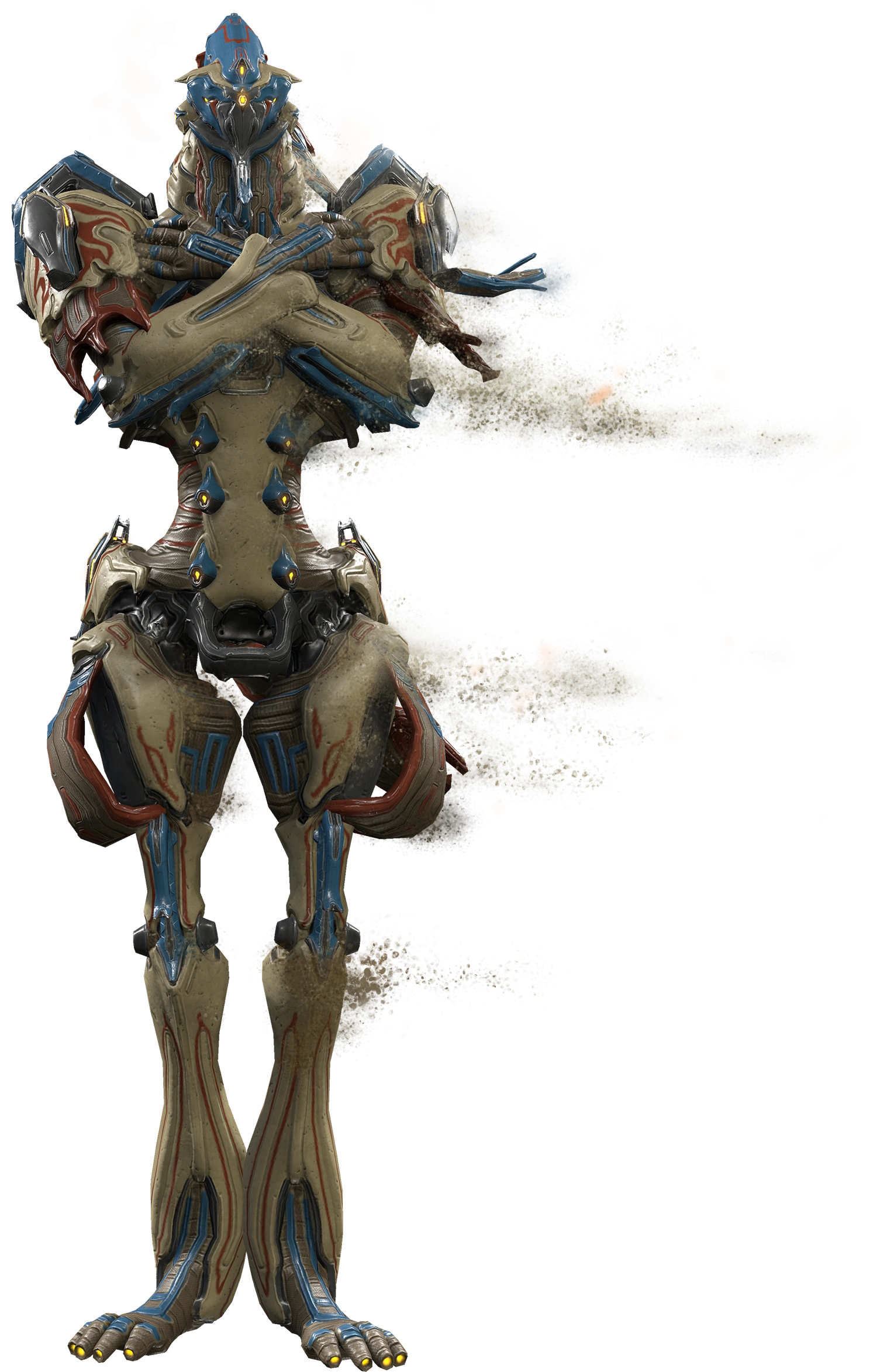Inaros Magyar Warframe Wiki FANDOM powered by Wikia