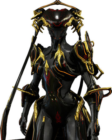 Trinity Prime Warframe Wiki Fandom