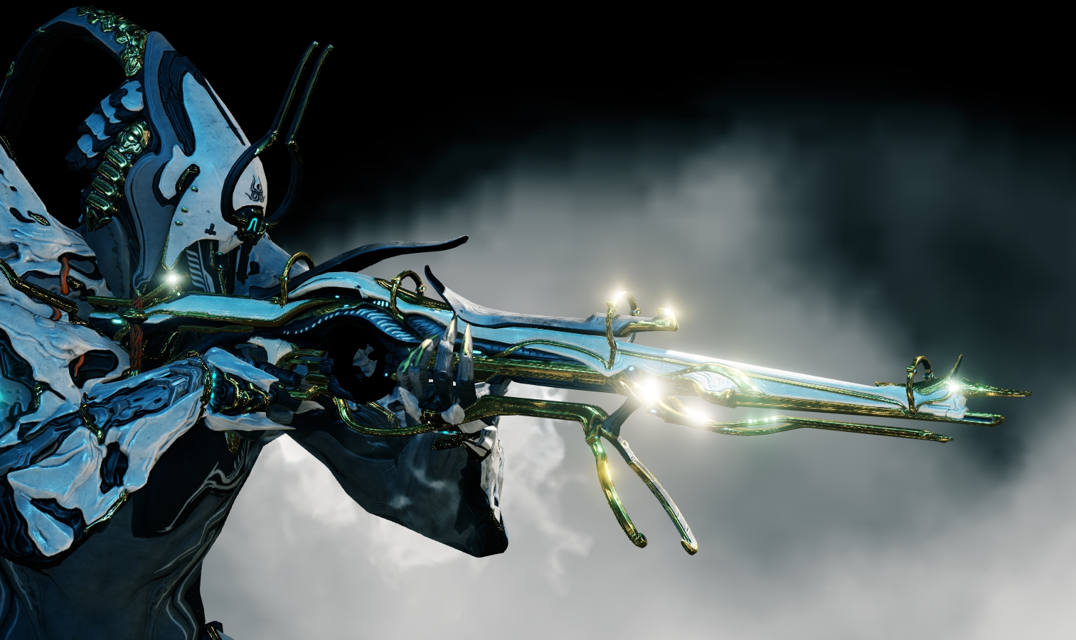 Warframe boar prime фото 84