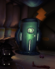 ResourceCache grineer