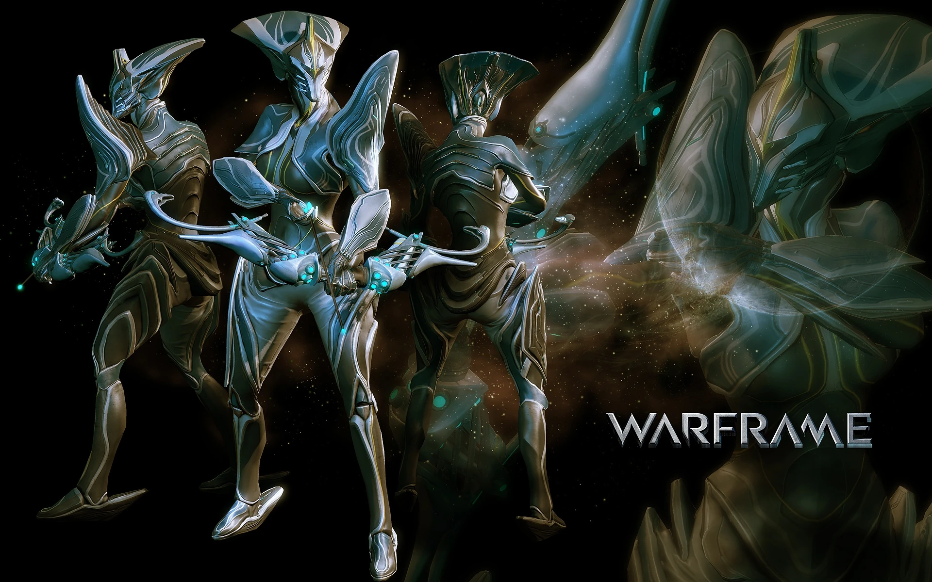 Image BansheeWarframe.jpg WARFRAME Wiki FANDOM powered by Wikia