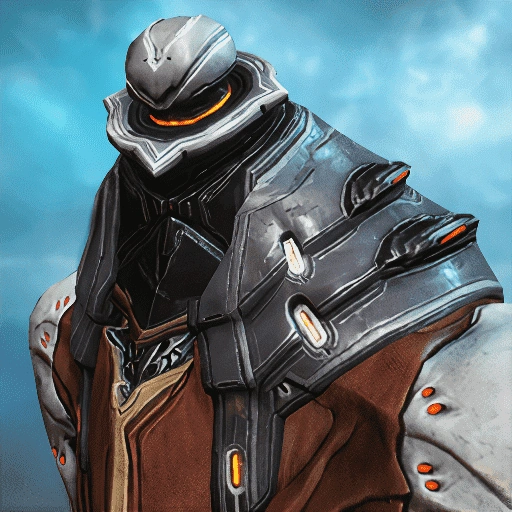 Warframe глас солярис
