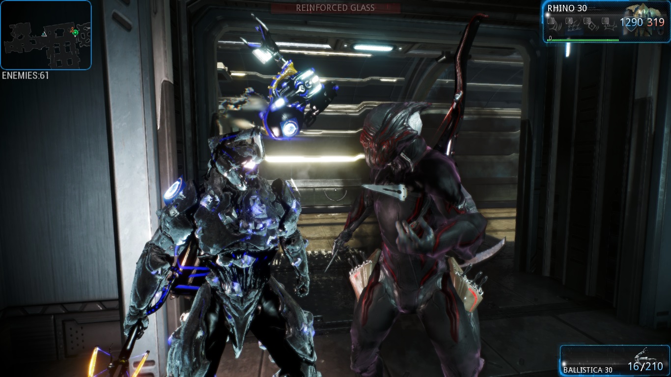 Stalker Gallery Warframe Wiki Fandom