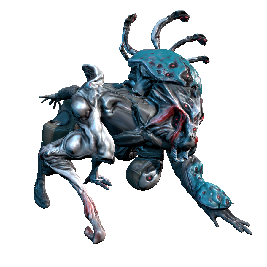 Генератор орокин warframe