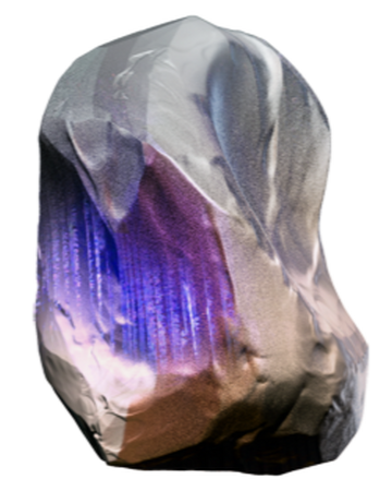 아르곤 크리스탈 Warframe 위키 Fandom