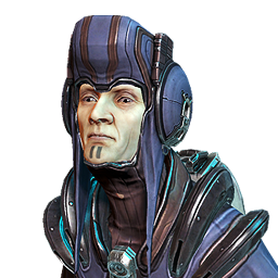 Image result for warframe darvo