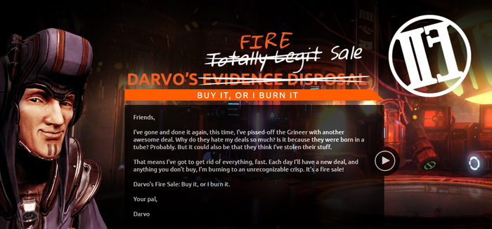 DARVO