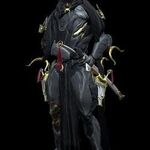 Excalibur Umbra Warframe Wiki Fandom
