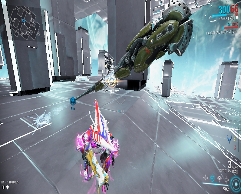 Крест близнецов warframe