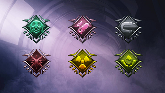 Update 25 Warframe Wiki Fandom