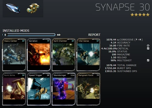 Phage Or Synapse Fandom