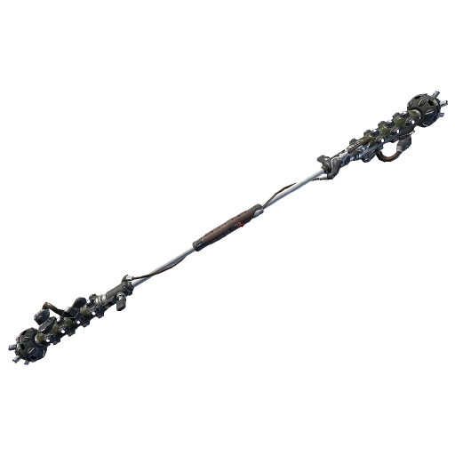 варфрейм посохи