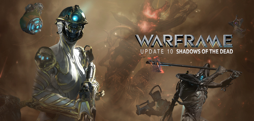 Приватный чит warframe