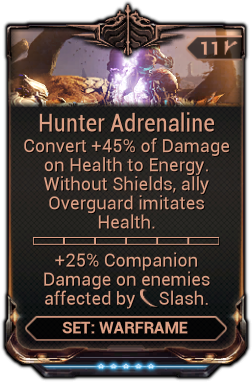 fusion mod of adrenaline fusion mod of adrenaline