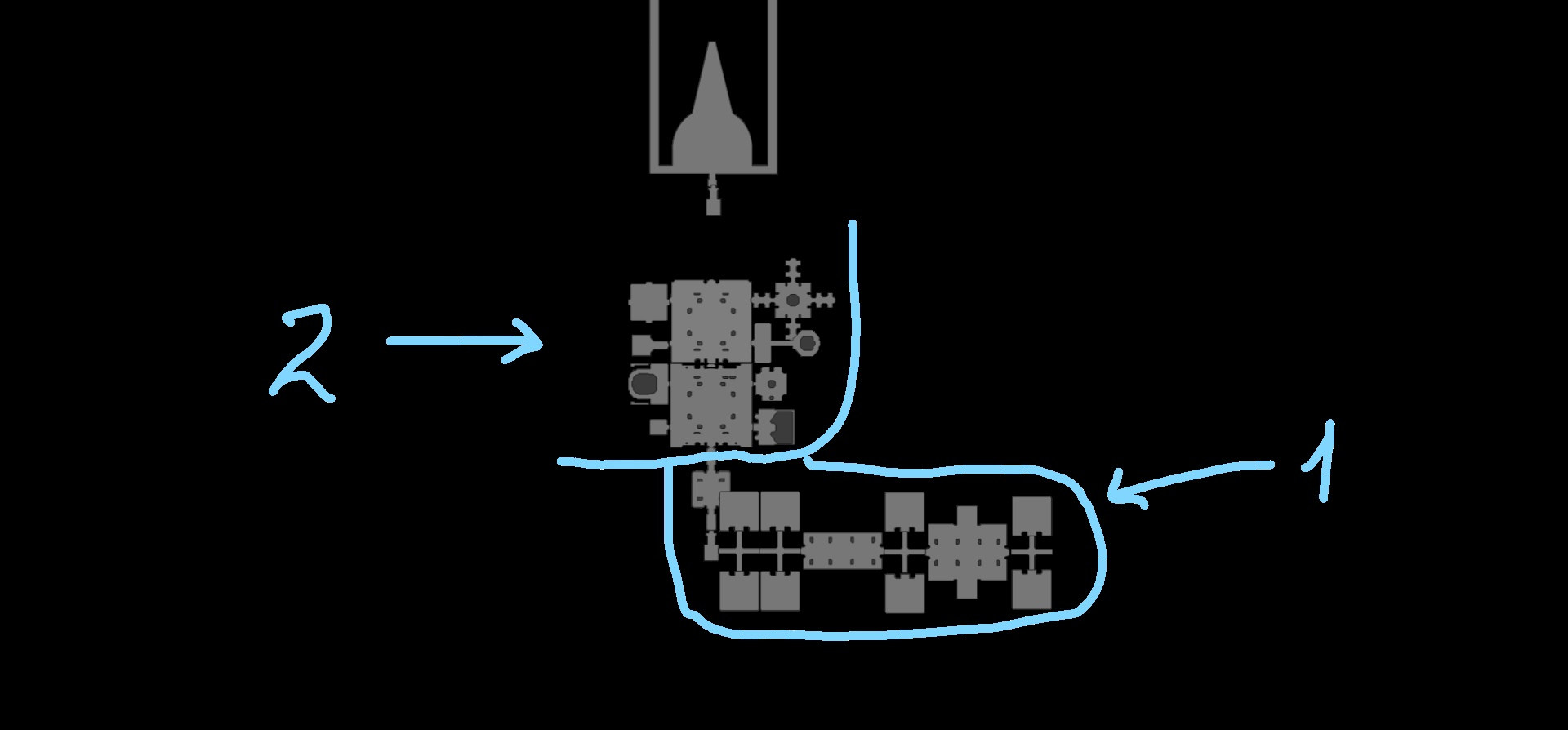 warframe clan hall optimal layout warframe clan hall optimal layout